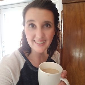 Meet your Posher, Ashliegh